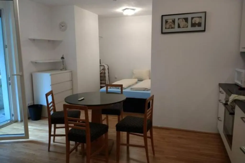 Mitte In Der Mitte Appartement Wenen Oostenrijk
