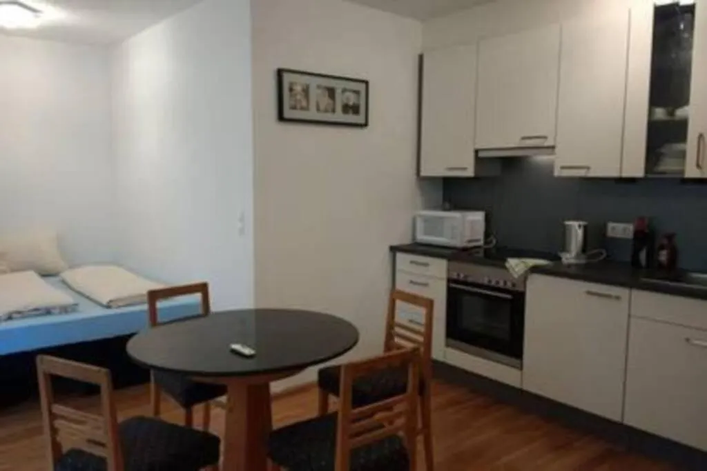 Mitte In Der Mitte Appartement Wenen